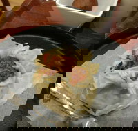 Fine Tea  Delights - Stayed