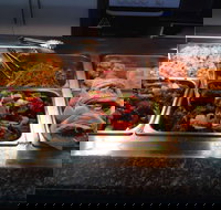 Forster Road Food Bar - Stayed