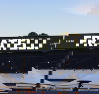 Fratelli Frankston - Stayed