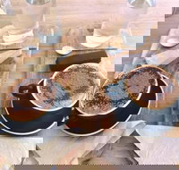 Frankie's Coffee Bar - Stayed