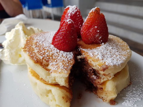 GJ's Bay Cafe And Grill - Stays Accommodation 1