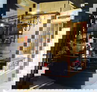 Glenferrie Crepe Cafe - Stays Accommodation