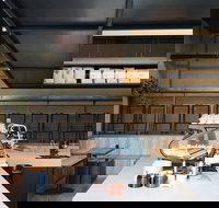 Good Fella Coffee - Stayed