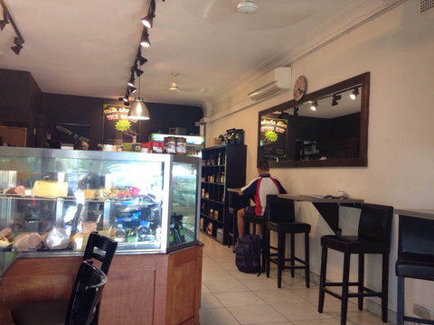 Gymea Fresh Deli - Stayed 0