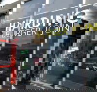 Harding's Burger Joint - Hawthorn - Stays Accommodation