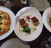 Hearth Pizza  Small Plates - Stayed
