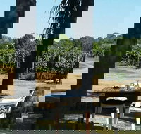 Henley Park Winery Cafe