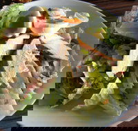 Highway Hotel - Bunbury - Stayed