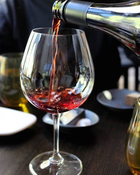 Il Caffé - Stayed 0