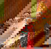 Indian Mehfil Ipswich - Stayed