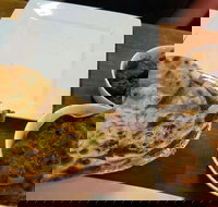 Jag's Restaurant - Stayed