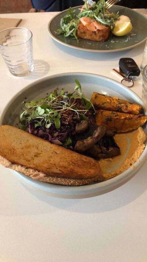 Jock + Mack - Stays Accommodation 0