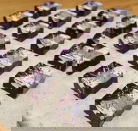 Kep Whitley - Stayed