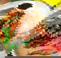 Khamin Thai - Stayed