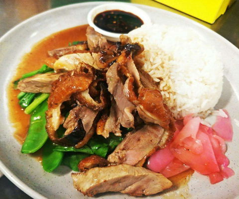 Khamin Thai - Stayed 0