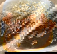 Kwality Indian - Stayed