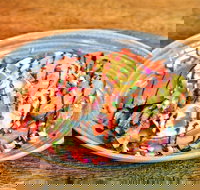 Leaf Cafe  Co - Ryde - Stayed