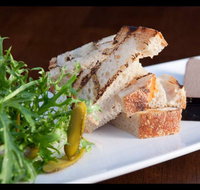 Le Bistro at the Union Hotel - Stayed