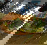 Le Cafe Gourmand - Stayed