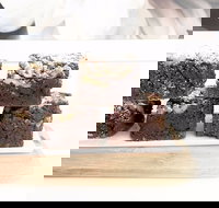 Little Sister Brighton - Stayed