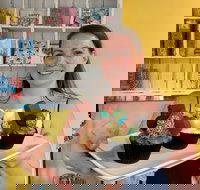 Little Mode Cupcakery - Stayed