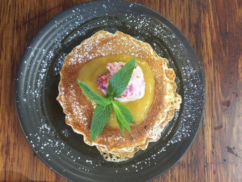 Little Lefroy's - Stayed 0