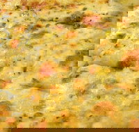 Liza's Woodfire Pizza - Stayed