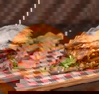 Lone Star Rib House - Springfield - Stayed