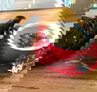 Marco's Deli Cafe Foodstore - Stayed