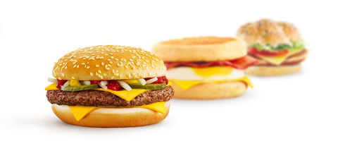 McDonald's - Point Cook - Stayed 0