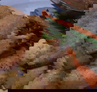 Mermaid Beach Tavern - Stayed