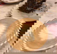 Miss Maud Pastry House Cafe - Innaloo - Stayed