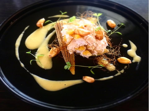 Miss Amelie & Little Miss - Stayed 1