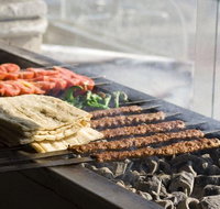 Moobokbaa Charcoal Grill - Stayed