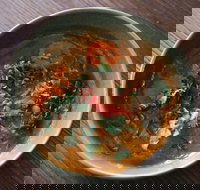 Nasi Lemak Korner - Mosman Park - Stayed