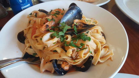 Pancake Kitchen - Stays Accommodation 0