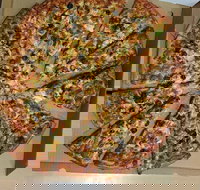 Point Nepean Takeaway - Stayed