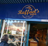 Raffaels Bakery - Stayed