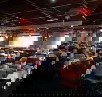 Red Lantern Licensed Chinese Restaurant - Stayed