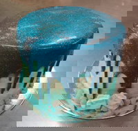 Roberto's Cheesecakes - Stayed