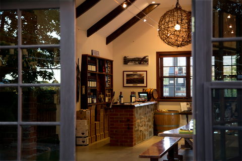 Rusden Wines - Stays Accommodation 0