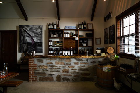 Rusden Wines - Stays Accommodation 1
