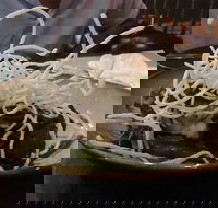 Sala Wine Lounge - Stayed