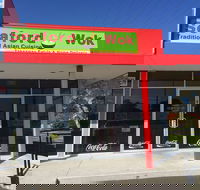 Seaford Wok - Stayed