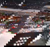 Shahi Dining - Stays Accommodation