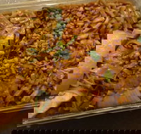 Siam Kitchen - Stayed