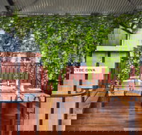 St Andrews Beach Brewery - Stayed