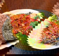 Stir Crazy Thai - Kirribilli - Stayed