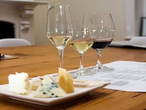 Taste Eden Valley Essential Wine Master Class - Stayed 0