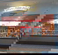 Tasty Asian Food - Stayed